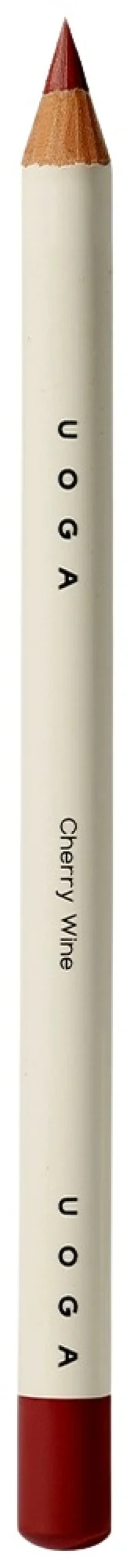 Uoga Uoga Lip pencil Universally Dusty Rose Huultenrajauskynä