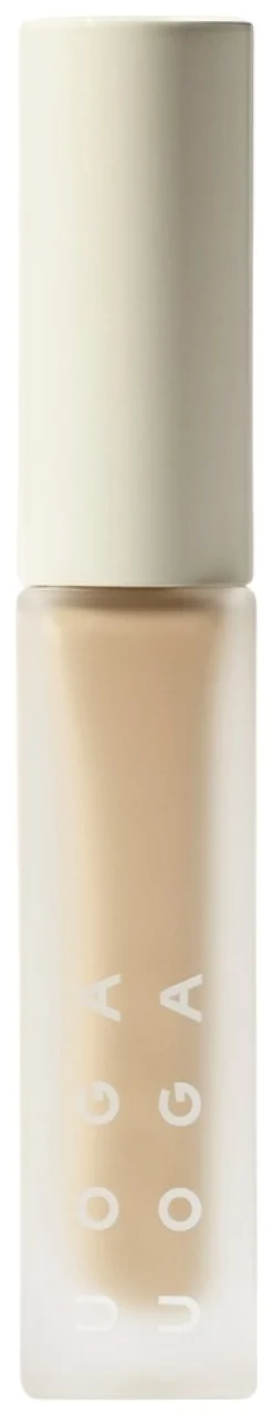 Uoga Uoga Liquid mineral concealer Invisible Hero Nestemäinen peitevoide No5