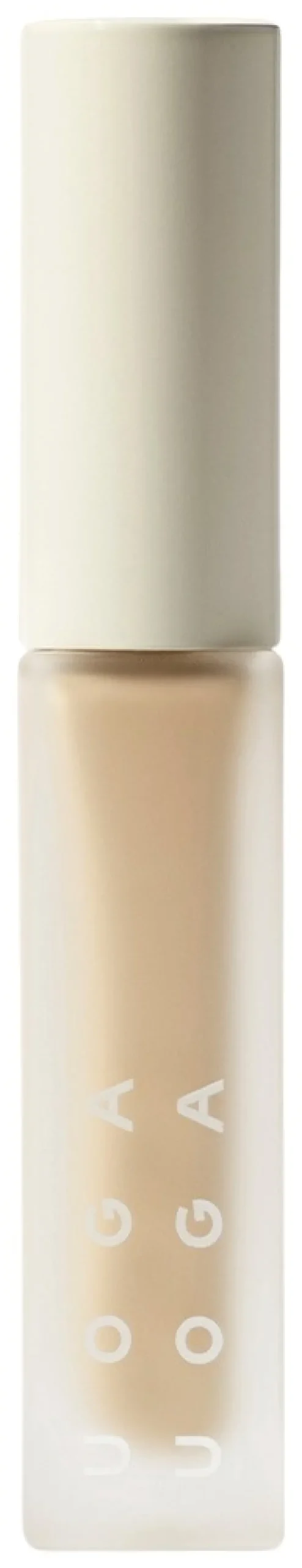 Uoga Uoga Liquid mineral concealer Invisible Hero Nestemäinen peitevoide No5