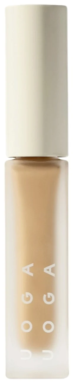 Uoga Uoga Liquid mineral concealer Invisible Hero Nestemäinen peitevoide No5