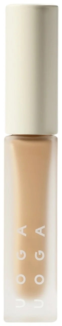 Uoga Uoga Liquid mineral concealer Invisible Hero Nestemäinen peitevoide No5