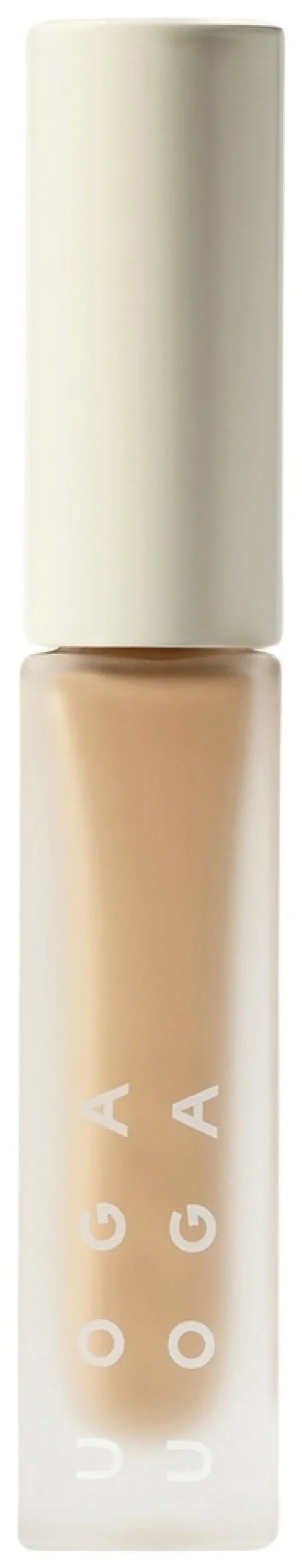 Uoga Uoga Liquid mineral concealer Invisible Hero Nestemäinen peitevoide No5