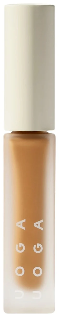 Uoga Uoga Liquid mineral concealer Invisible Hero Nestemäinen peitevoide No5