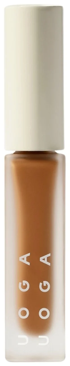 Uoga Uoga Liquid mineral concealer Invisible Hero Nestemäinen peitevoide No5