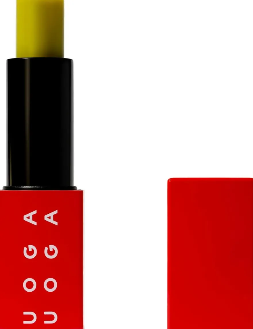 Uoga Uoga Matchaberry Lip Balm Huulivoide 4g