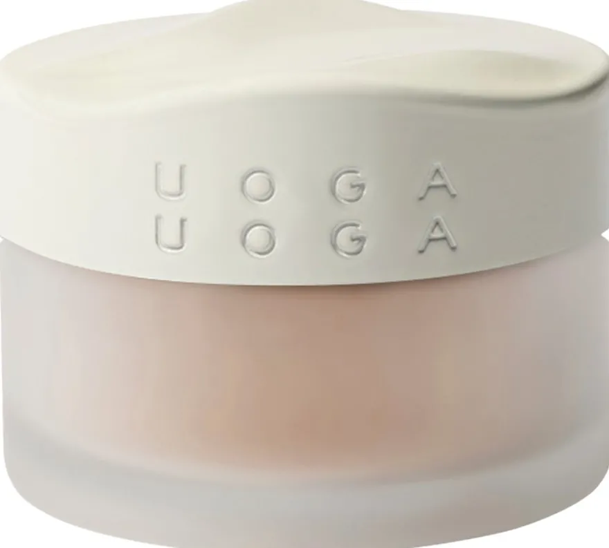 Uoga Uoga Mineraaliaurinkopuuteri Beach Mode 5g