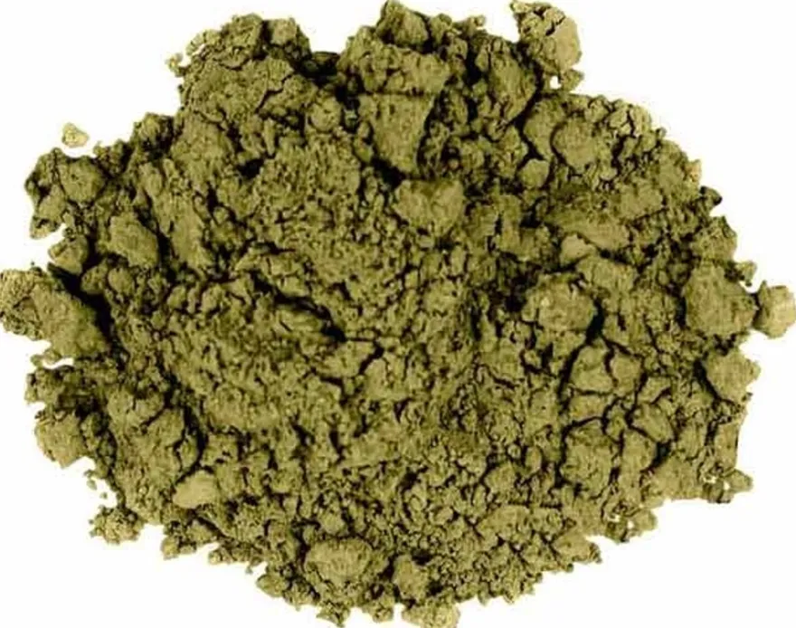 Uoga Uoga Mineraaliluomiväri Naked & Happy 1g