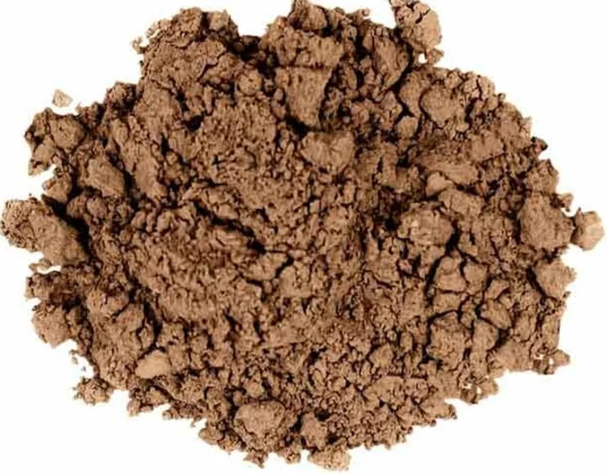 Uoga Uoga Mineraaliluomiväri Naked & Happy 1g