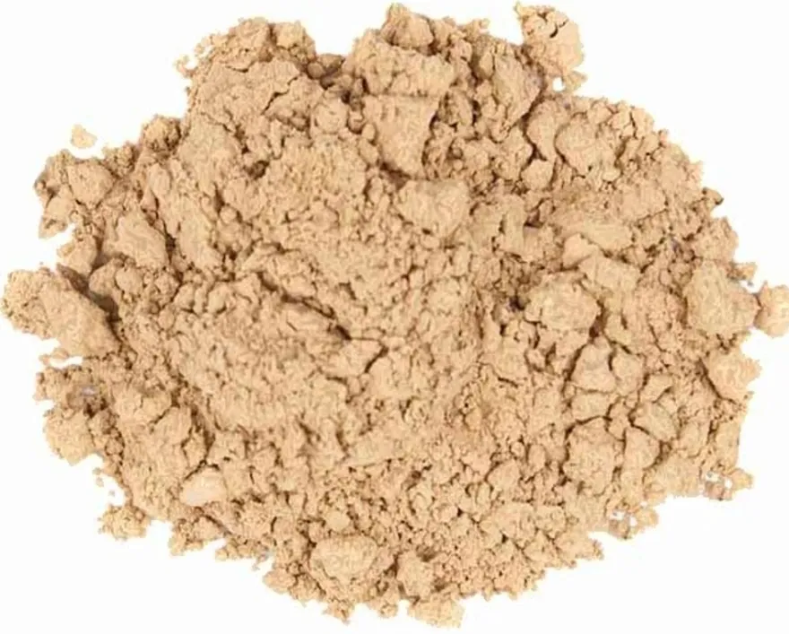 Uoga Uoga Mineraaliluomiväri Naked & Happy 1g