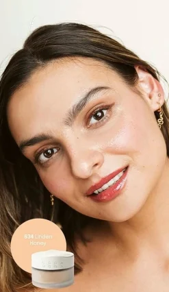 Uoga Uoga Mineraalimeikkipohja SPF15 Neversleeping Beauty 10g