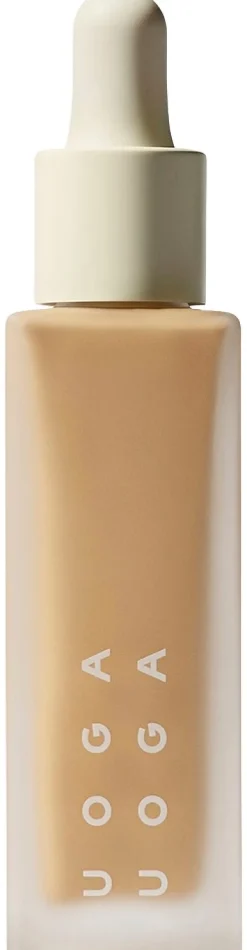 Uoga Uoga Mineral Serum Foundation SPF20 Meikkivoide 682 Foamy Sea 30ml