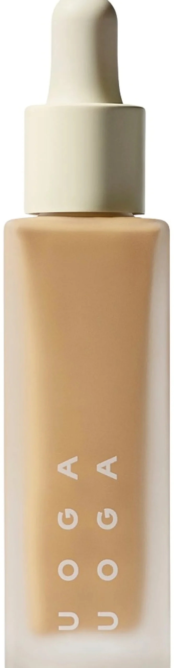Uoga Uoga Mineral Serum Foundation SPF20 Meikkivoide 682 Foamy Sea 30ml
