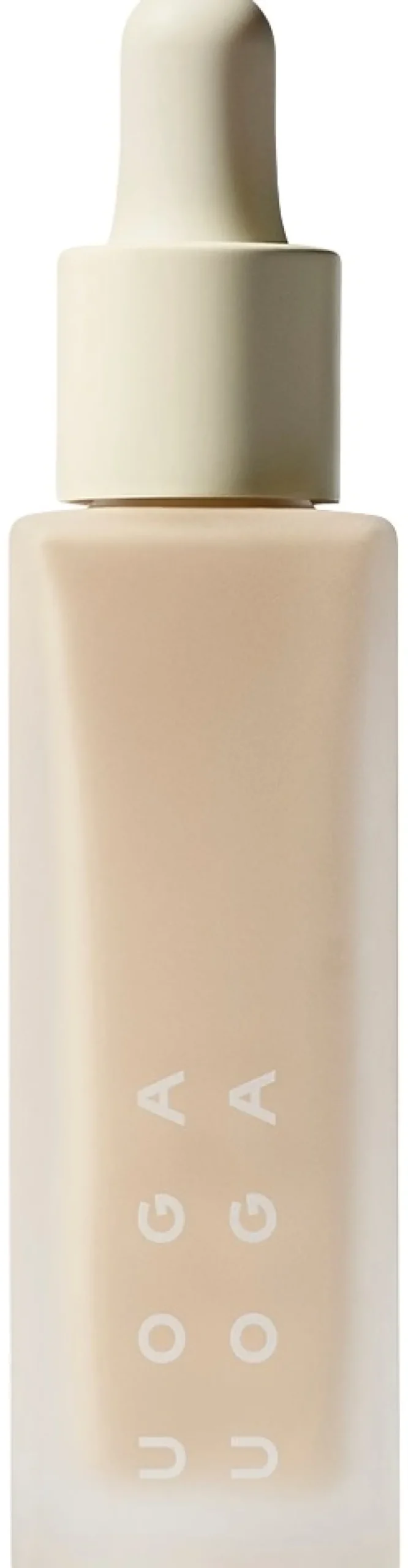 Uoga Uoga Mineral Serum Foundation SPF20 Meikkivoide 682 Foamy Sea 30ml