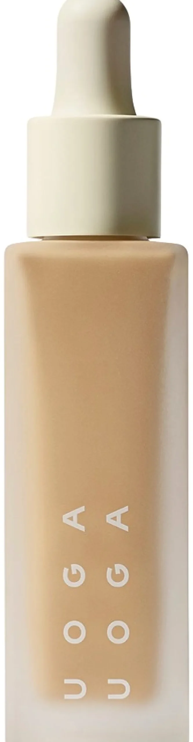 Uoga Uoga Mineral Serum Foundation SPF20 Meikkivoide 682 Foamy Sea 30ml