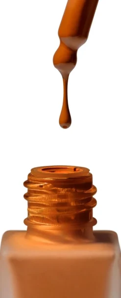 Uoga Uoga Mineral Serum Foundation SPF20 Meikkivoide 682 Foamy Sea 30ml