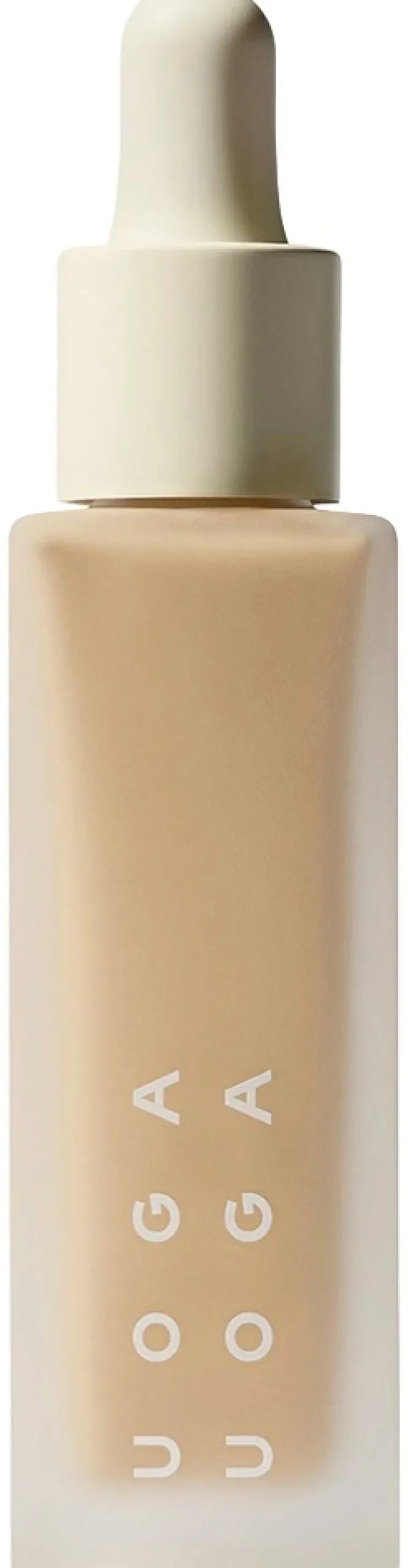 Uoga Uoga Mineral Serum Foundation SPF20 Meikkivoide 682 Foamy Sea 30ml
