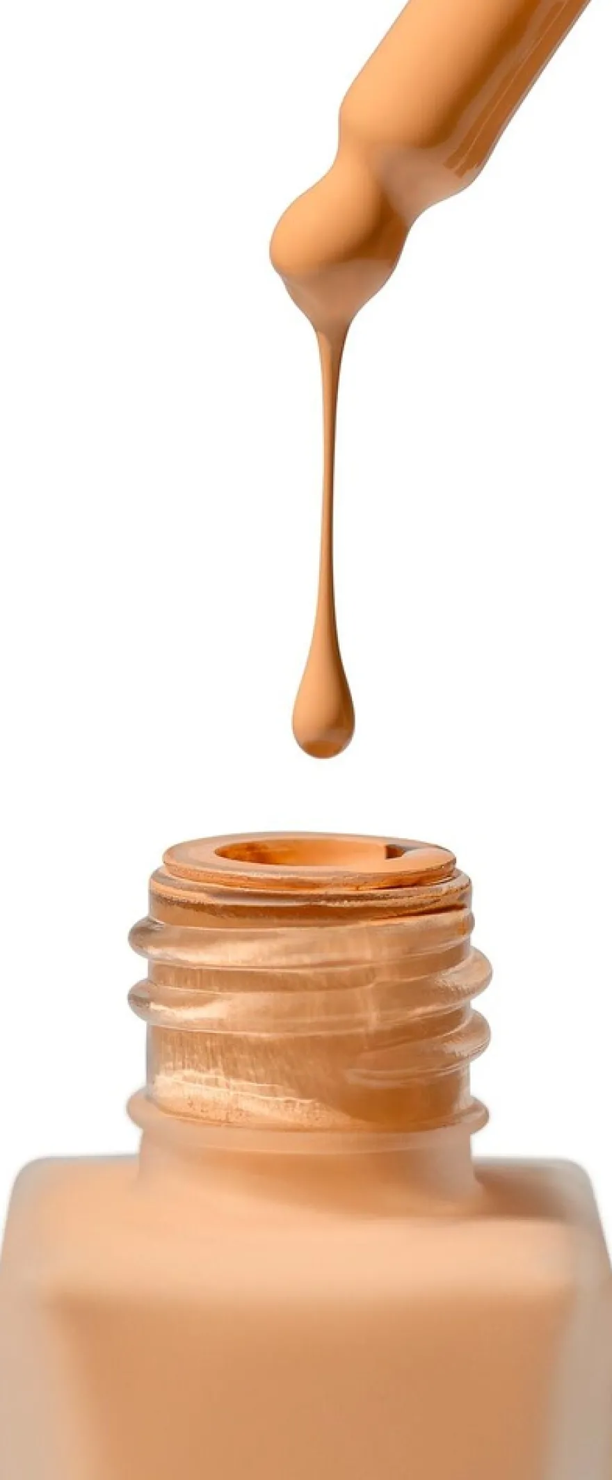 Uoga Uoga Mineral Serum Foundation SPF20 Meikkivoide 682 Foamy Sea 30ml