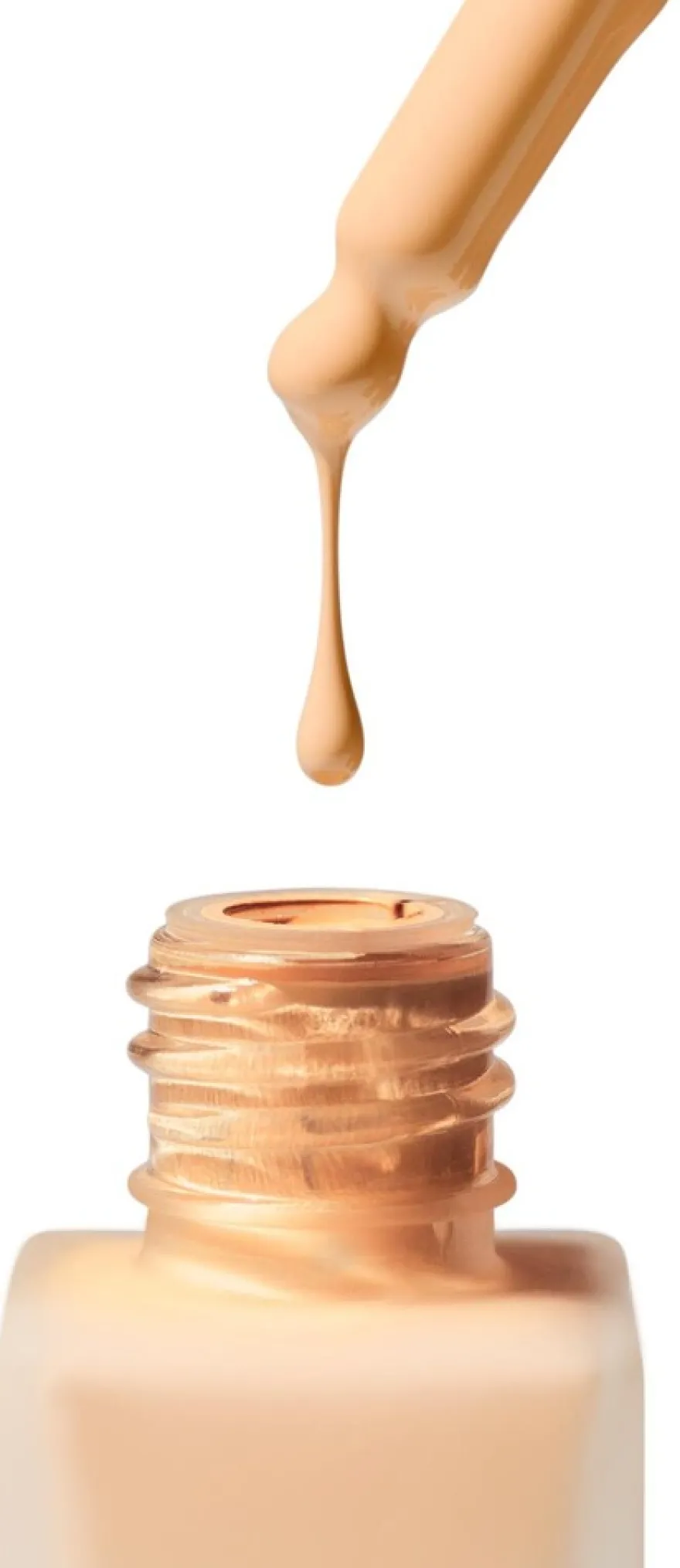 Uoga Uoga Mineral Serum Foundation SPF20 Meikkivoide 682 Foamy Sea 30ml