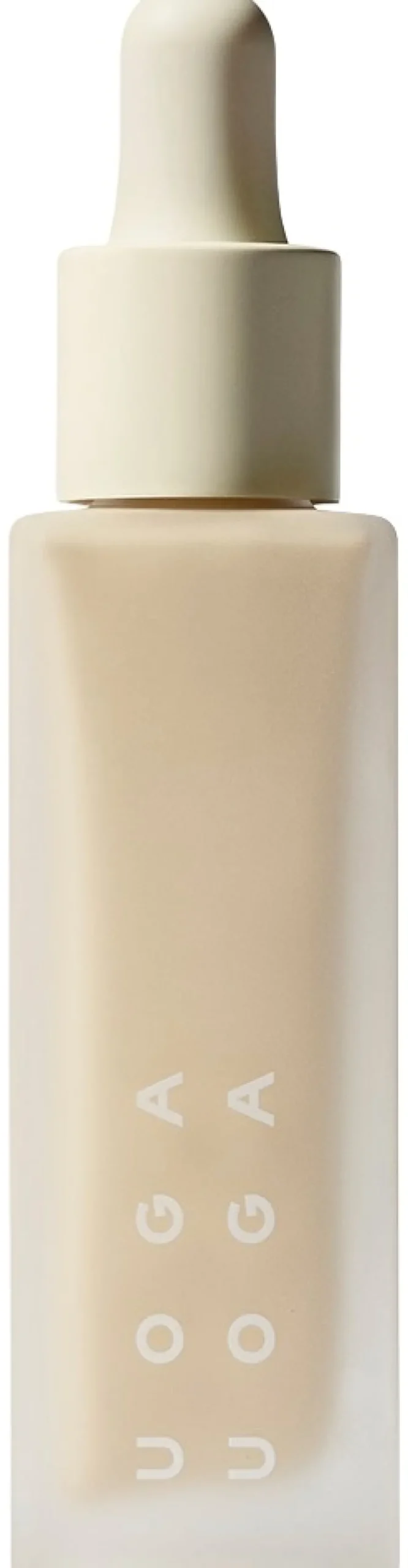 Uoga Uoga Mineral Serum Foundation SPF20 Meikkivoide 682 Foamy Sea 30ml