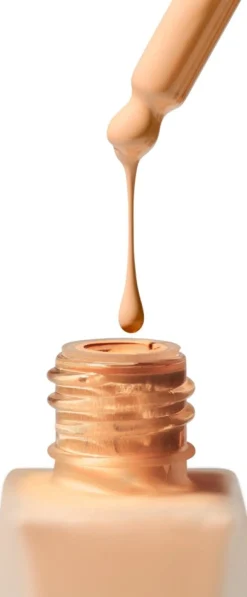 Uoga Uoga Mineral Serum Foundation SPF20 Meikkivoide 682 Foamy Sea 30ml