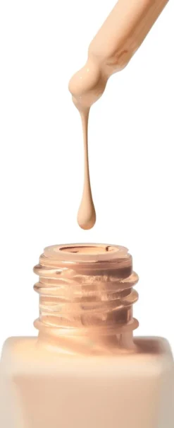 Uoga Uoga Mineral Serum Foundation SPF20 Meikkivoide 682 Foamy Sea 30ml