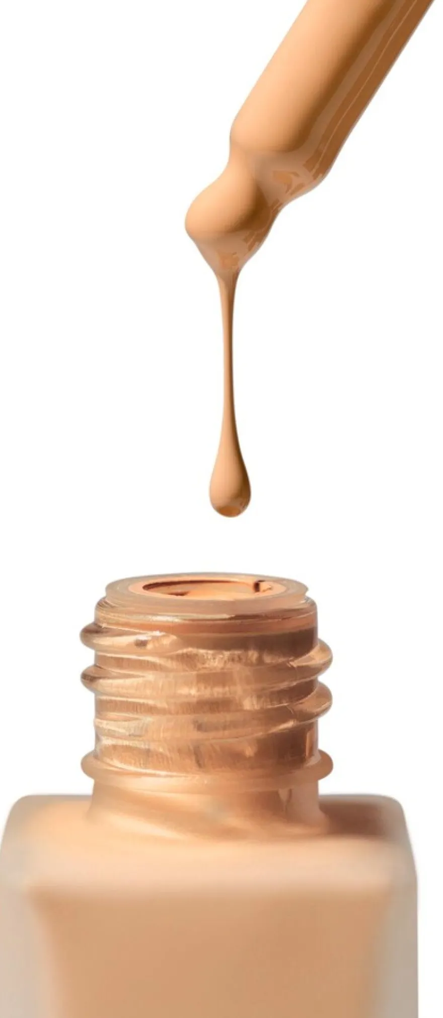 Uoga Uoga Mineral Serum Foundation SPF20 Meikkivoide 682 Foamy Sea 30ml