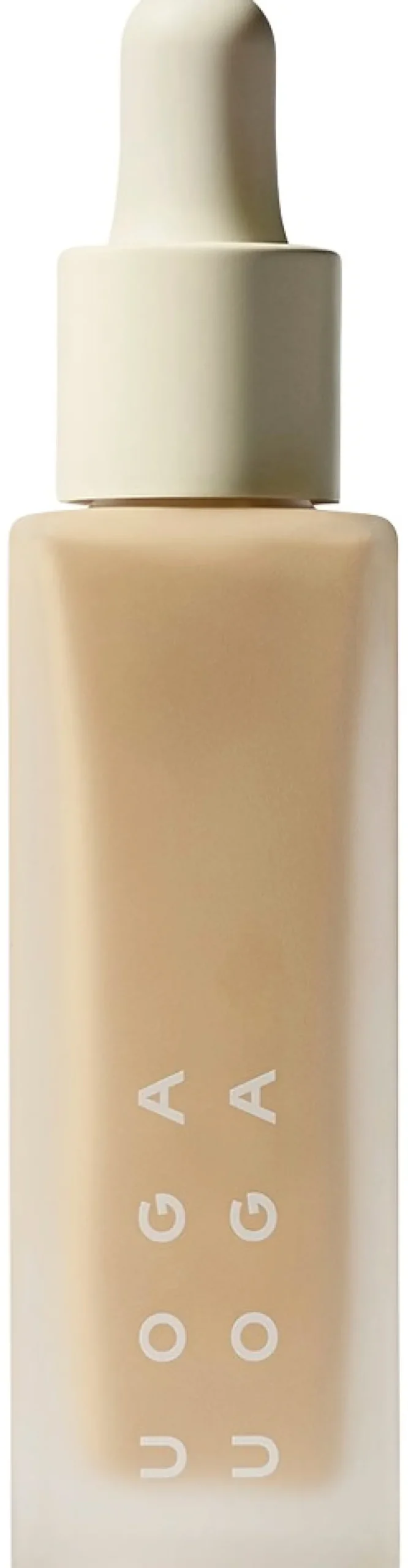 Uoga Uoga Mineral Serum Foundation SPF20 Meikkivoide 682 Foamy Sea 30ml