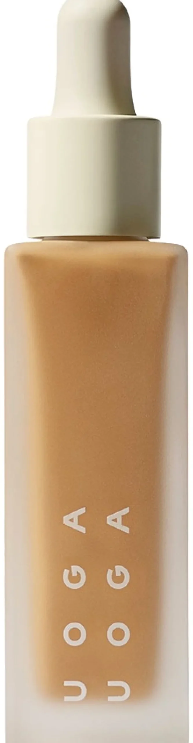 Uoga Uoga Mineral Serum Foundation SPF20 Meikkivoide 682 Foamy Sea 30ml