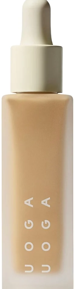 Uoga Uoga Mineral Serum Foundation SPF20 Meikkivoide 682 Foamy Sea 30ml
