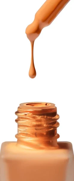 Uoga Uoga Mineral Serum Foundation SPF20 Meikkivoide 682 Foamy Sea 30ml