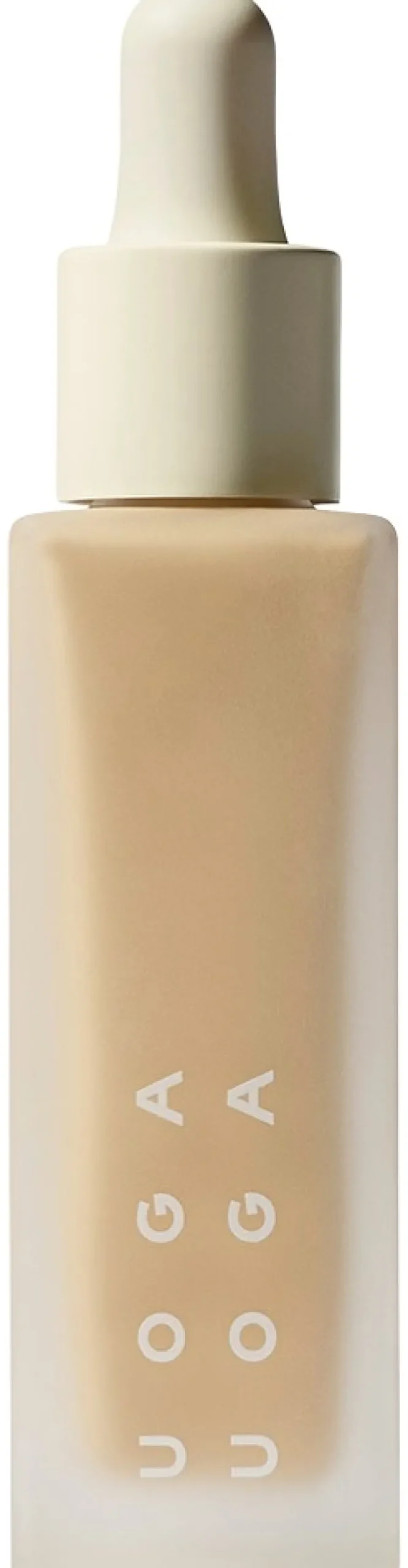 Uoga Uoga Mineral Serum Foundation SPF20 Meikkivoide 682 Foamy Sea 30ml