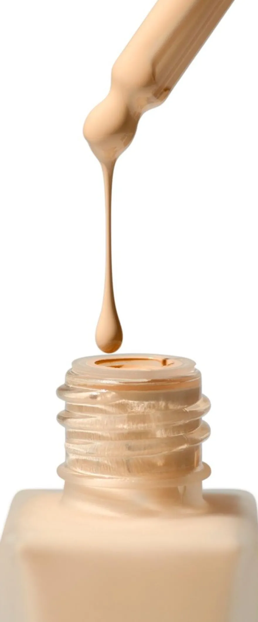 Uoga Uoga Mineral Serum Foundation SPF20 Meikkivoide 682 Foamy Sea 30ml