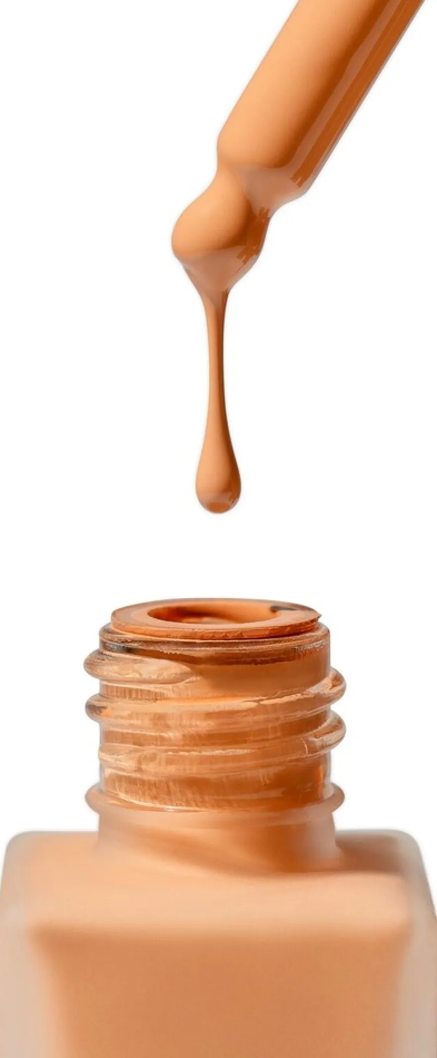Uoga Uoga Mineral Serum Foundation SPF20 Meikkivoide 682 Foamy Sea 30ml