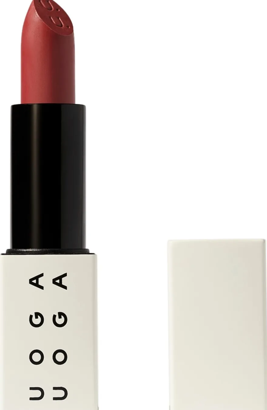 Uoga Uoga Natural Lipstick Huulipuna Cuteberry 4g