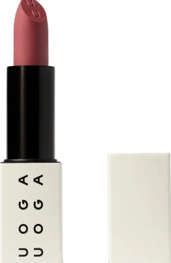 Uoga Uoga Natural Lipstick Huulipuna Cuteberry 4g