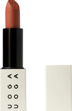 Uoga Uoga Natural Lipstick Huulipuna Cuteberry 4g