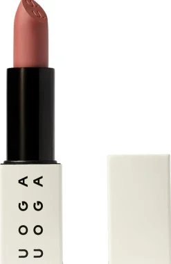 Uoga Uoga Natural Lipstick Huulipuna Cuteberry 4g