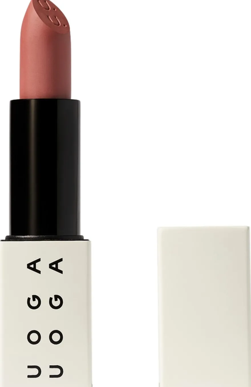 Uoga Uoga Natural Lipstick Huulipuna Cuteberry 4g