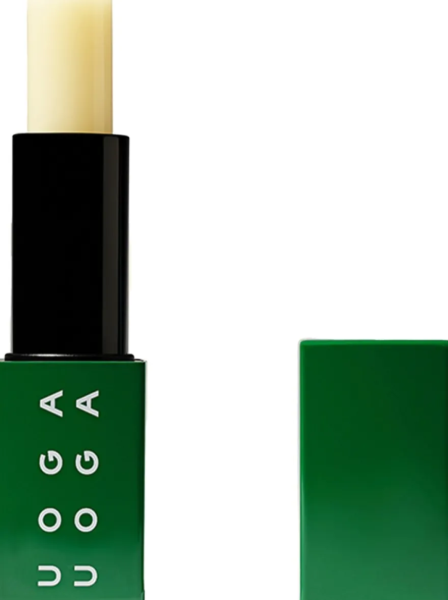 Uoga Uoga Virgin Mojito Super Cool Lip Balm Huulivoide 4g