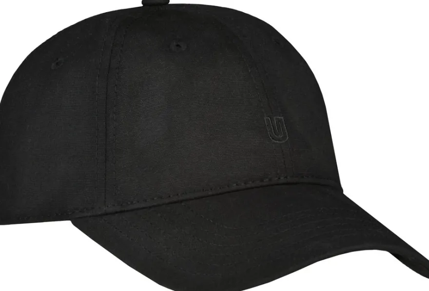 Upfront Castor Urd Dad Cap lippis