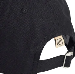 Upfront Castor Urd Dad Cap lippis