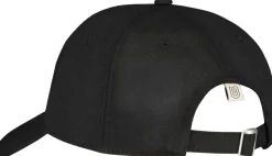 Upfront Castor Urd Dad Cap lippis