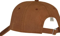 Upfront Castor Urd Dad Cap lippis