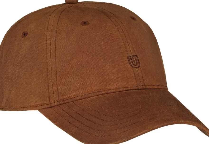 Upfront Castor Urd Dad Cap lippis