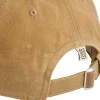 Upfront Castor Urd Dad Cap lippis