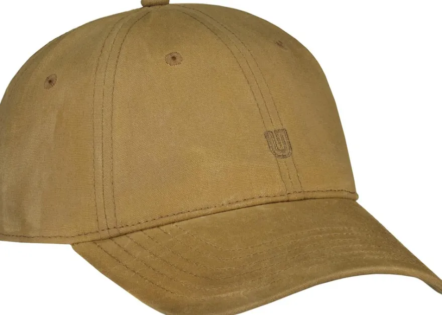 Upfront Castor Urd Dad Cap lippis