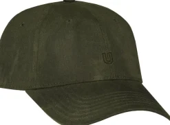 Upfront Castor Urd Dad Cap lippis