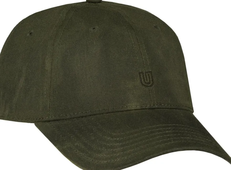 Upfront Castor Urd Dad Cap lippis