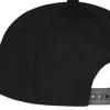 Upfront Dean Hard Baseball lippis