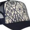 Upfront Derek A-Shape Trucker lippis